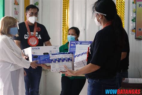 Kwento ng pagtutulungan sa panahon ng Pandemya.